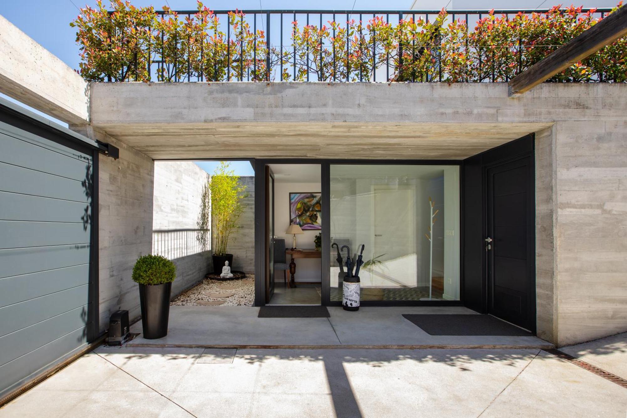 Villa Con Piscina Y Jardin, Santiago De Compostela Teo Bagian luar foto